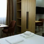 Day Lux Διαμέρισμα Σαράντα