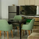 Day Lux Διαμέρισμα Σαράντα