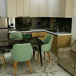 Day Lux Διαμέρισμα Σαράντα