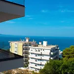 Διαμέρισμα Day Lux Σαράντα