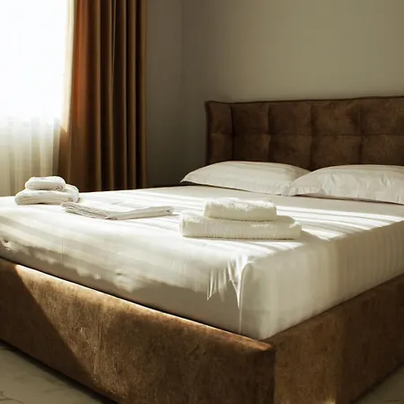 Day Lux Apartment