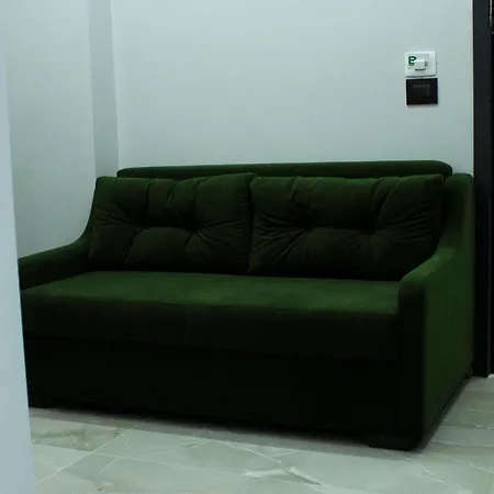 Apartment Day Lux