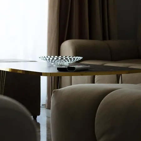Day Lux Apartment