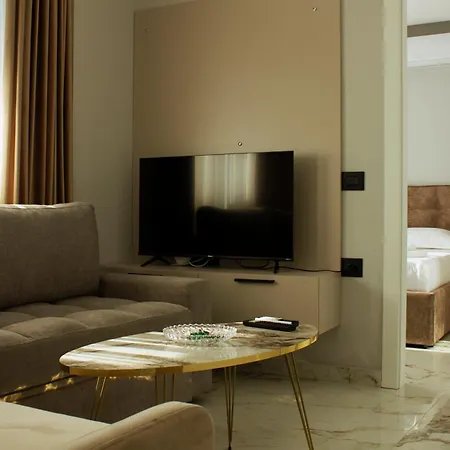 Day Lux Apartment