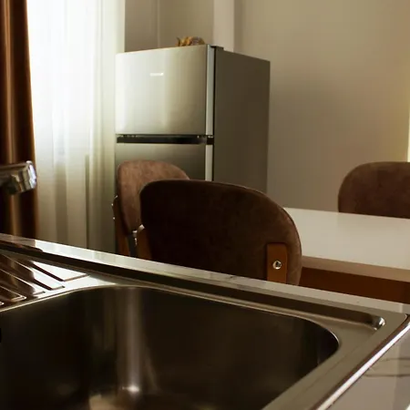 Apartment Day Lux *