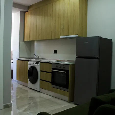 Apartment Day Lux *