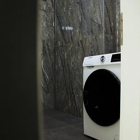 Day Lux Apartment *