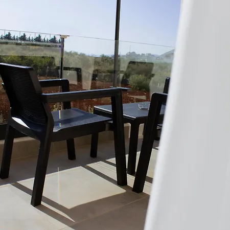 Apartment Day Lux *
