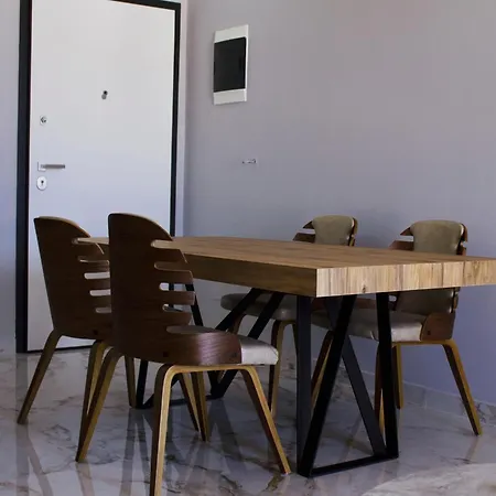 Apartman Day Lux
