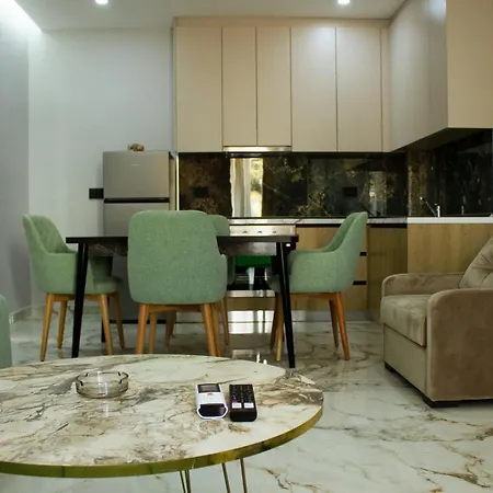 Apartman Day Lux *