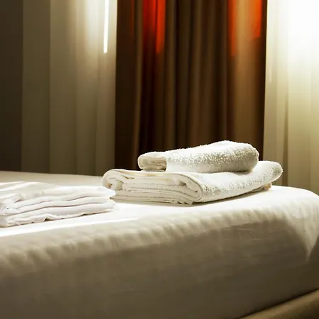 Day Lux Apartman *