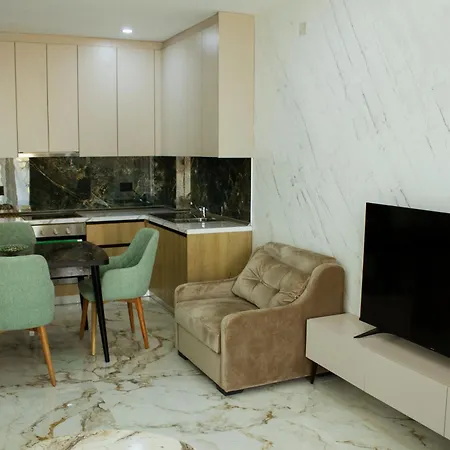 Apartman Day Lux