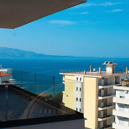 Day Lux Apartman
