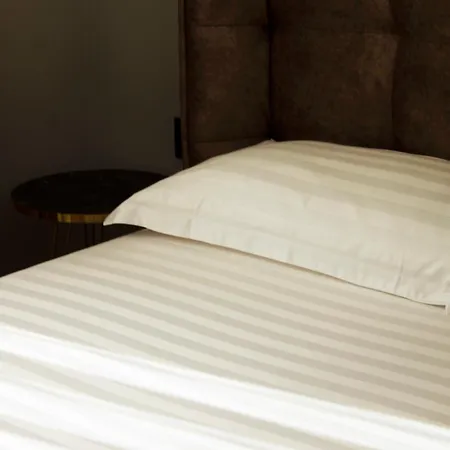 Day Lux Apartman