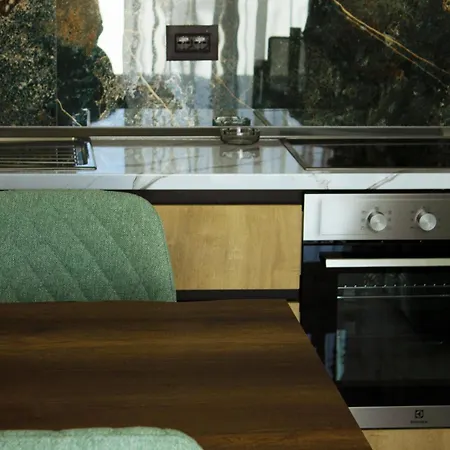 Apartman Day Lux