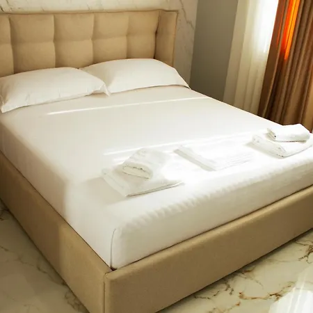 Apartman Day Lux Saranda