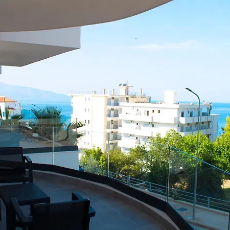 Day Lux Apartman
