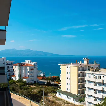 Day Lux * Saranda