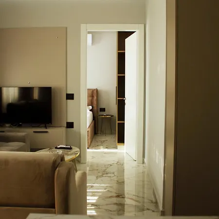 Day Lux Apartmán