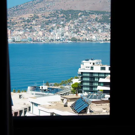 Day Lux Apartman