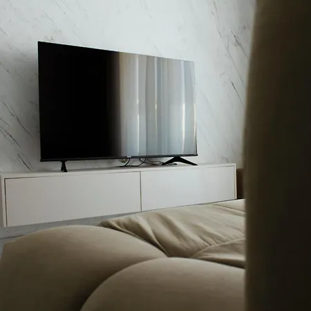 Day Lux Apartman