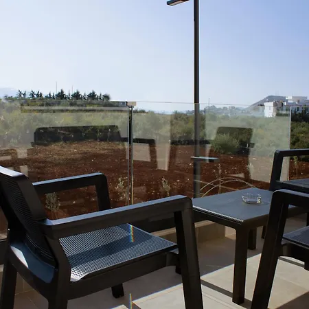 Day Lux Apartman