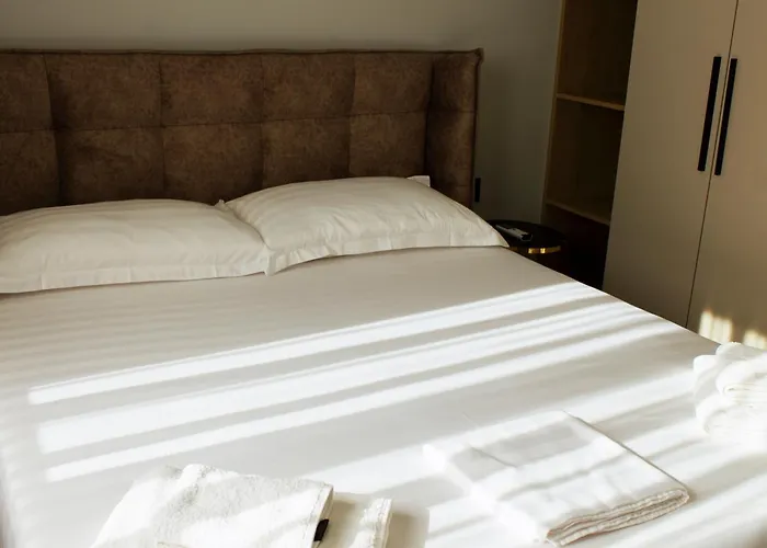 Apartament Day Lux
