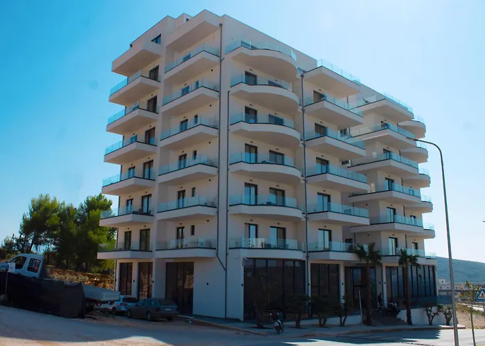 Apartament Day Lux Saranda