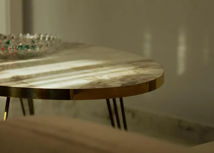Day Lux Apartament *