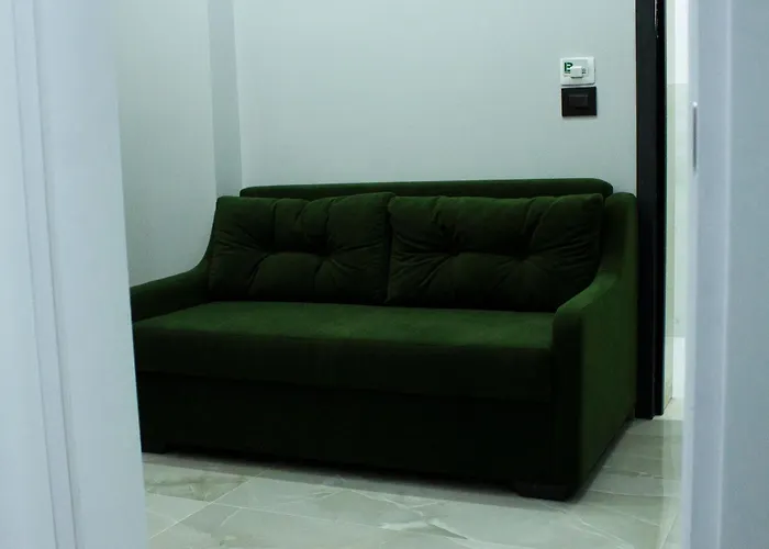 Apartament Day Lux