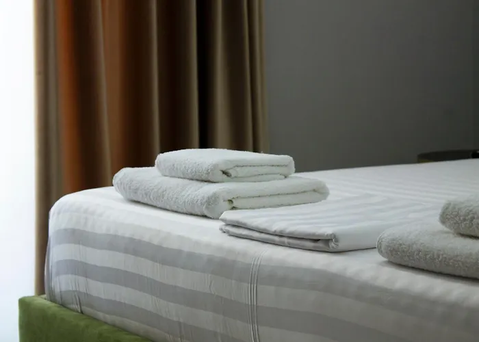 Apartament Day Lux *