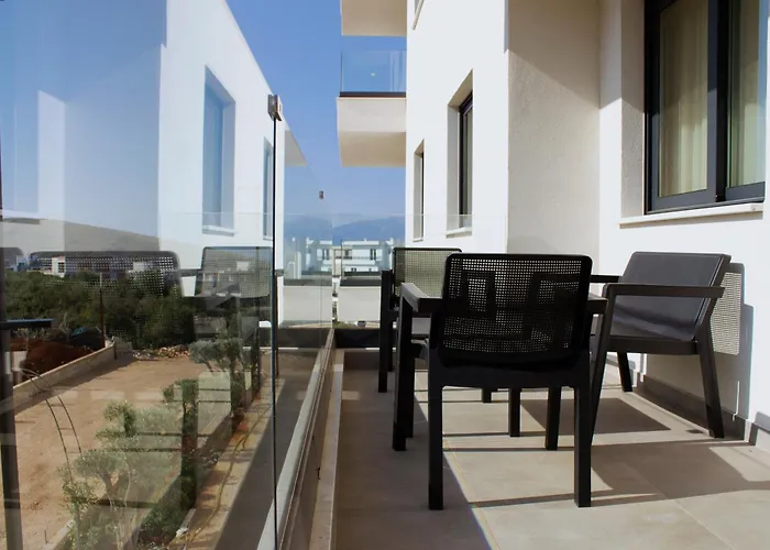 Apartament Day Lux