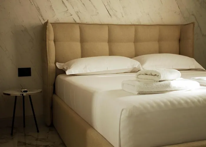Apartament Day Lux Saranda