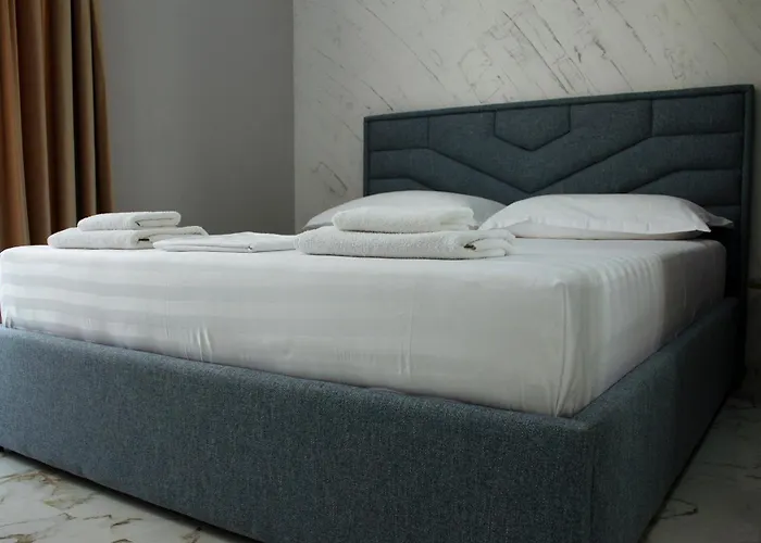 Apartament Day Lux