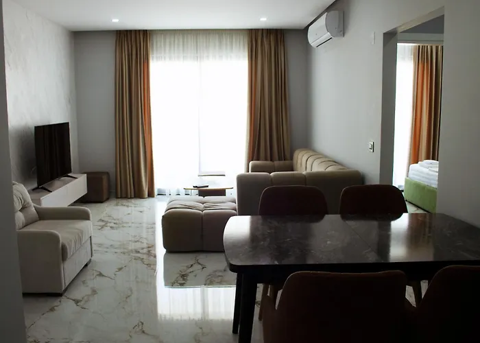 Day Lux Saranda