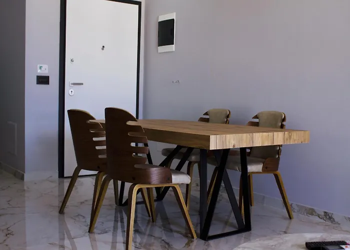 Apartament Day Lux