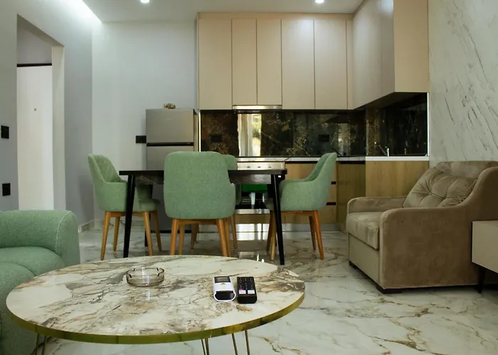 Apartament Day Lux *