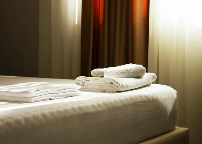 Day Lux Apartament *