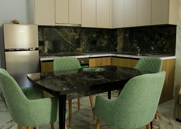 Apartament Day Lux