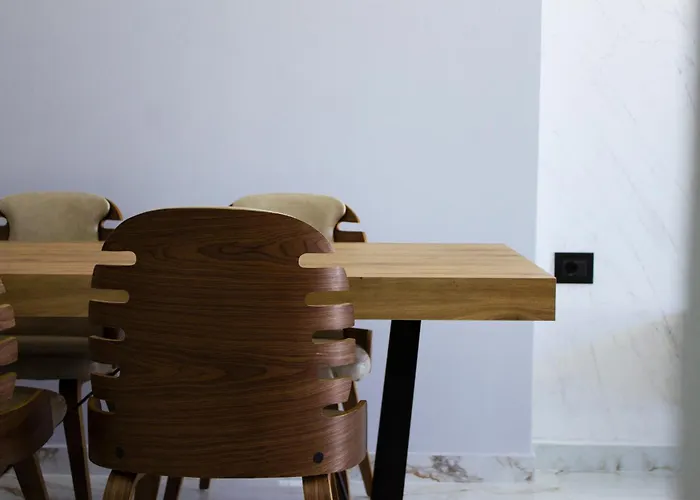 Day Lux Apartament *