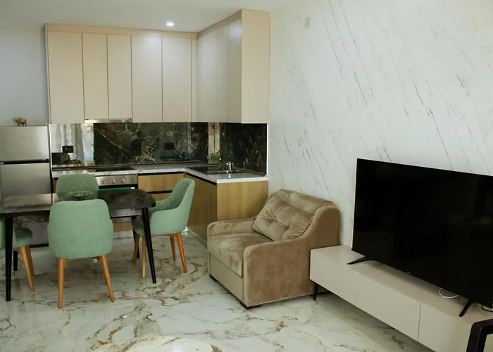 Apartament Day Lux