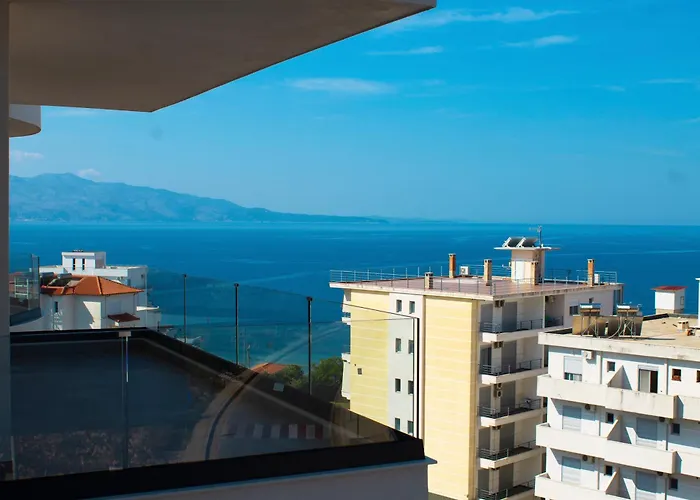 Day Lux Apartament