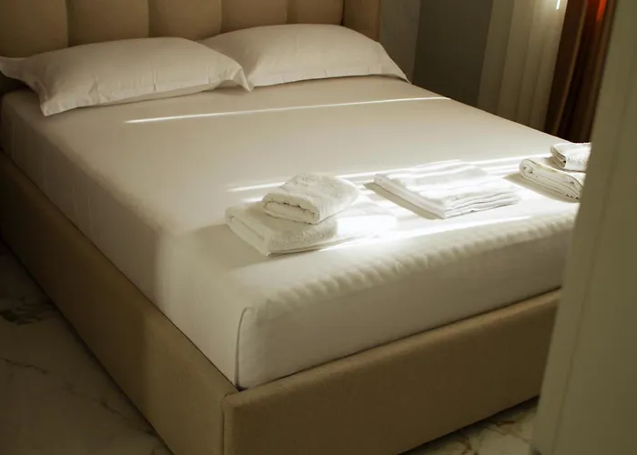 Apartament Day Lux Saranda