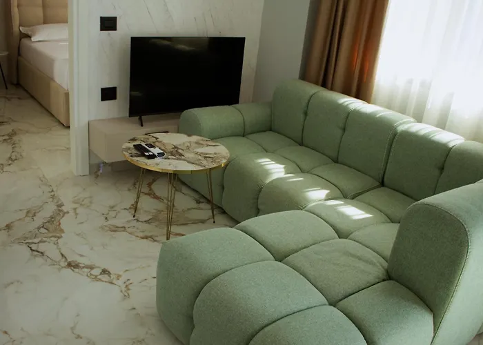 Apartament Day Lux
