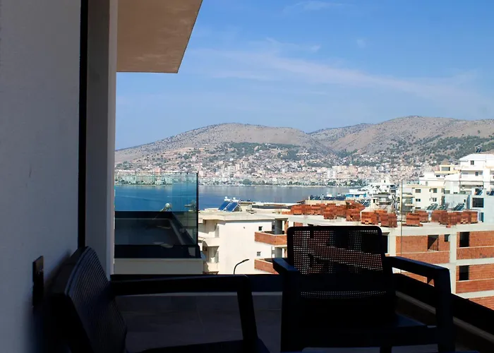 Apartament Day Lux