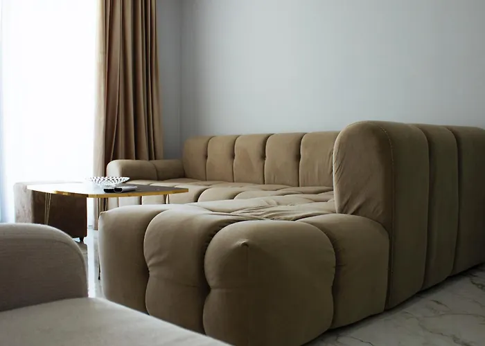 Day Lux Apartament Saranda