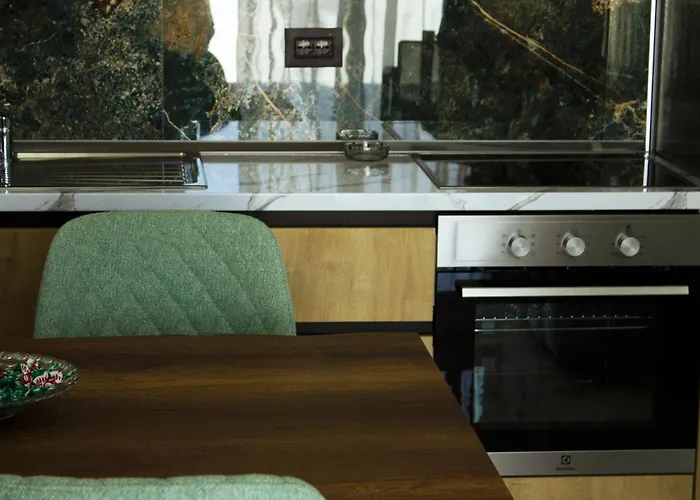 Apartament Day Lux
