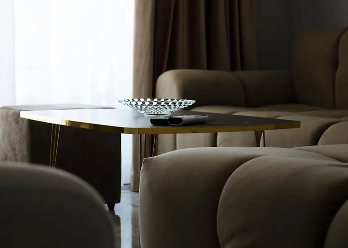 Day Lux Apartament