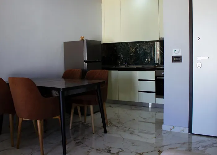 Day Lux Apartament *