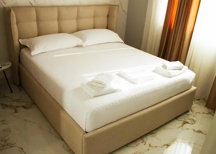 Apartament Day Lux Saranda